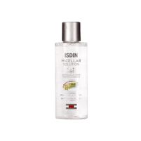 Isdin Agua Micelar Micellar Solution 4En1 400 ml