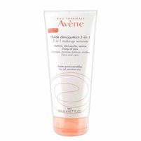 Avene Desmaquillante 3En1 200 ml