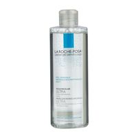 La Roche Posay Agua Micelar Ultra Piel Sensible 400 ml