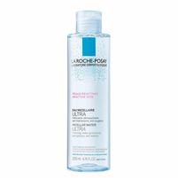 La Roche Posay Agua Micelar Ultra Piel Reactiva 200 ml