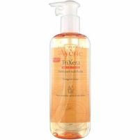 Avene Gel de Limpieza Trixera Nutrition Nutrifluido 400 ml