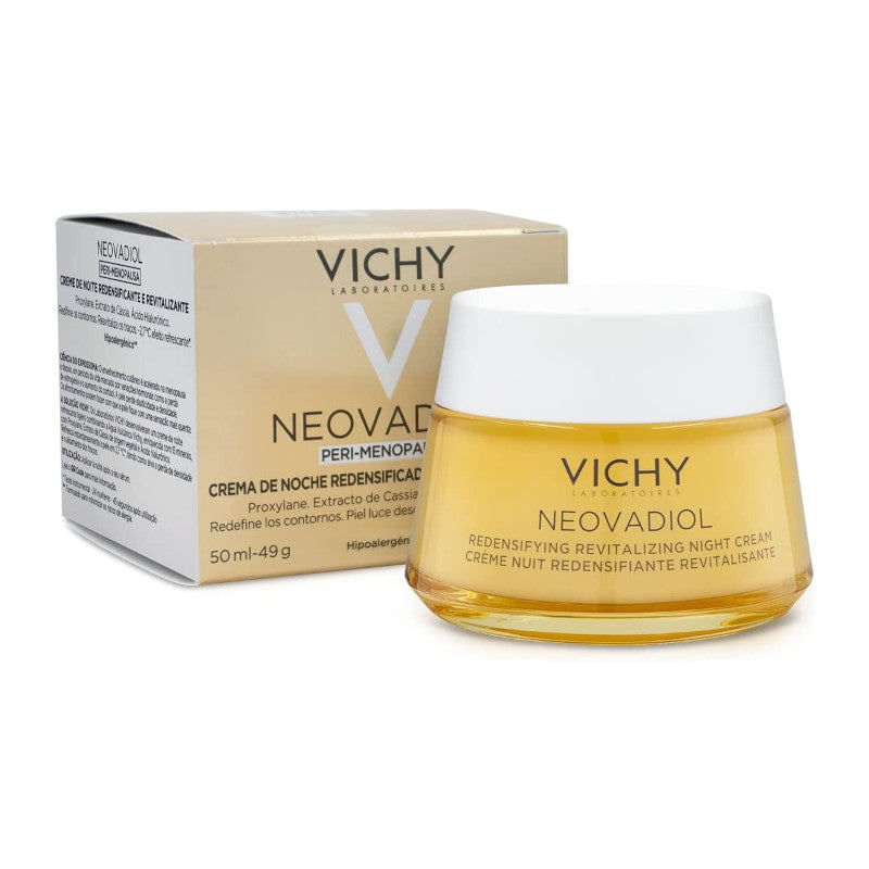 Vichy-Crema-De-Noche-Redensificadora-Y-Revitalizante-Neovadiol-Peri-Menopausia-50-ml---4