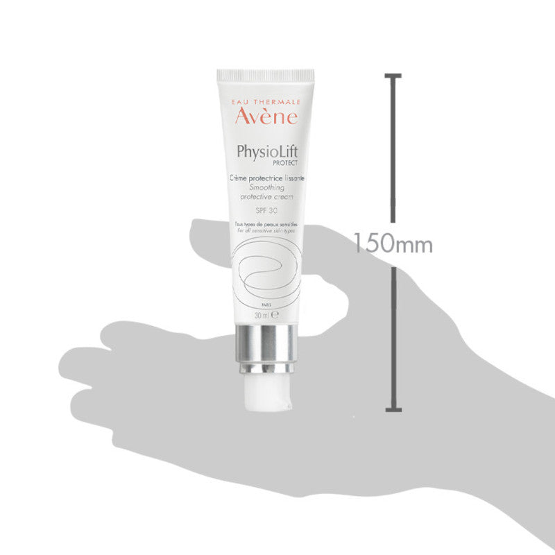 Avene-Piel-Sensible-PhysioLift-Crema-Protectora-Alisadora-SPF-30-30-ml---5