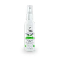 By She Piel Rosacea Fresh Skin Roxa Tonificante Herbaceo Facial 120 ml