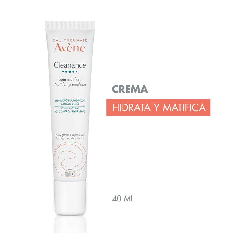 Avene-Crema-Matificante-Cleanance-40-ml---1