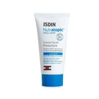 Isdin Nutratopic PRO-AMP Crema Facial Protectora 50 ml