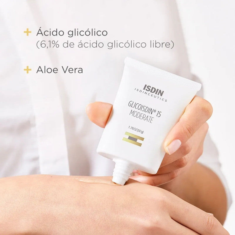 Isdin-Gel-Facial-Glicoisdin-15-Moderate-50-g---3