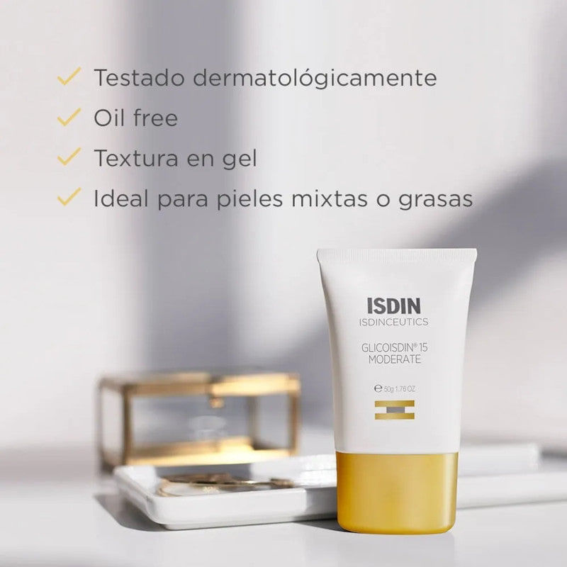 Isdin-Gel-Facial-Glicoisdin-15-Moderate-50-g---5