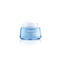 Vichy Crema Facial Rehidratante Piel Normal A Mixta Aqualia Thermal Light Cream 50 ml