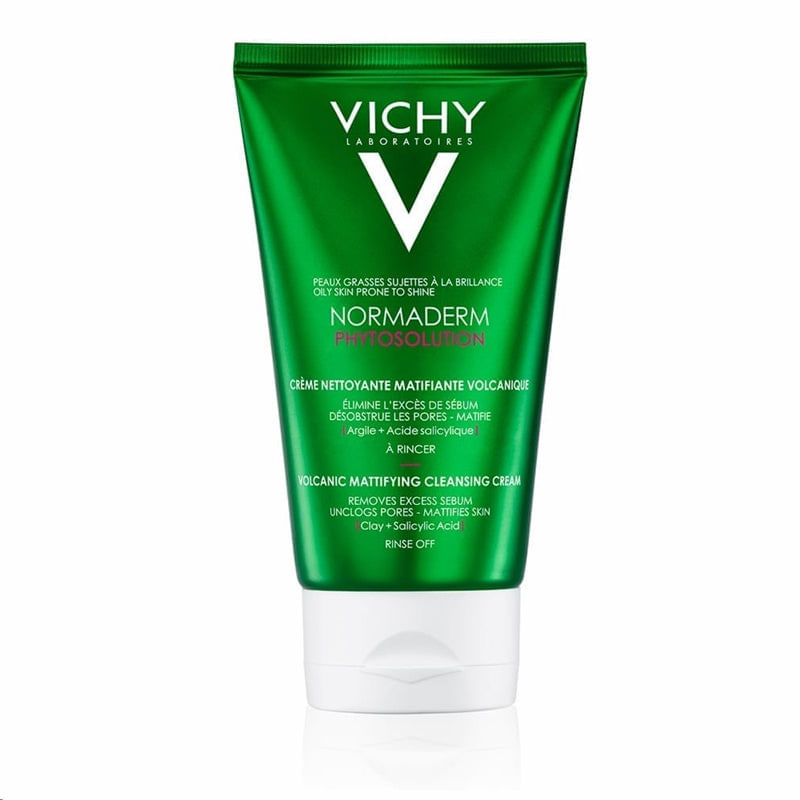 Vichy-Normaderm-Crema-de-Limpieza-Phytosolution-en-Arcilla-125-ml---1