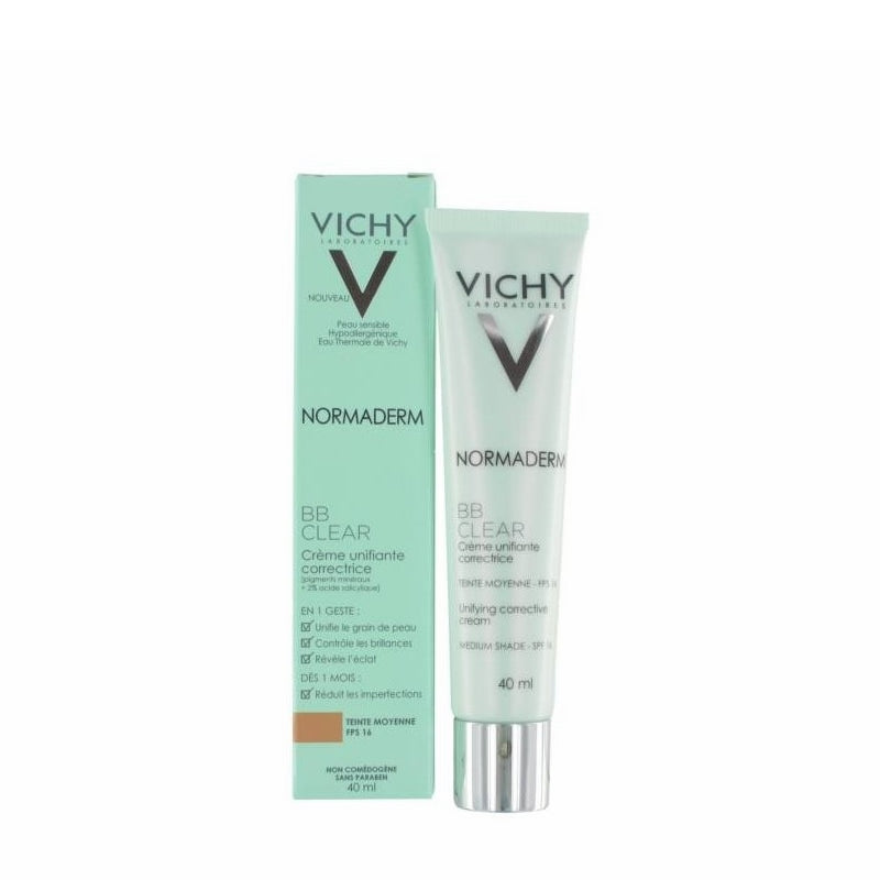 Vichy-Crema-Correctora-Normaderm-BB-Claer-Medio-40-ml---1