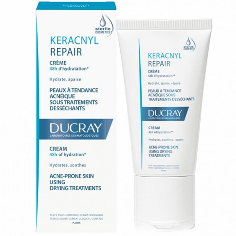 Ducray-Creme-Keracnyl-Repair-50-ml---1