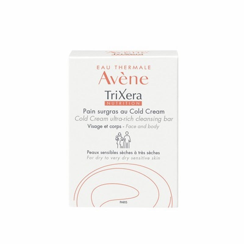 Avene-Pan-Limpiador-Trixera-100-Gr---1