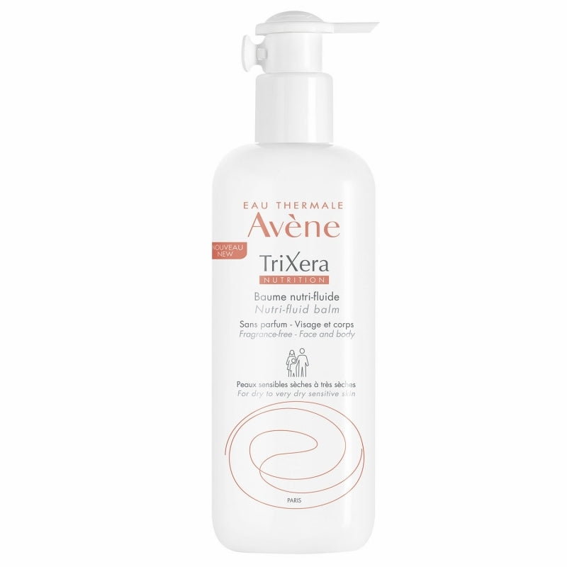 Avene-Balsamo-Trixera-Nutrition-Nutrifluido-400-ml---1