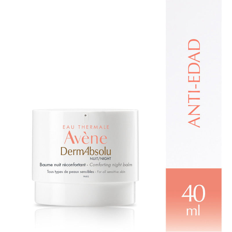 Avene-Balsamo-Facial-De-Noche-Regenerador-Dermabsolu-40-ml---1