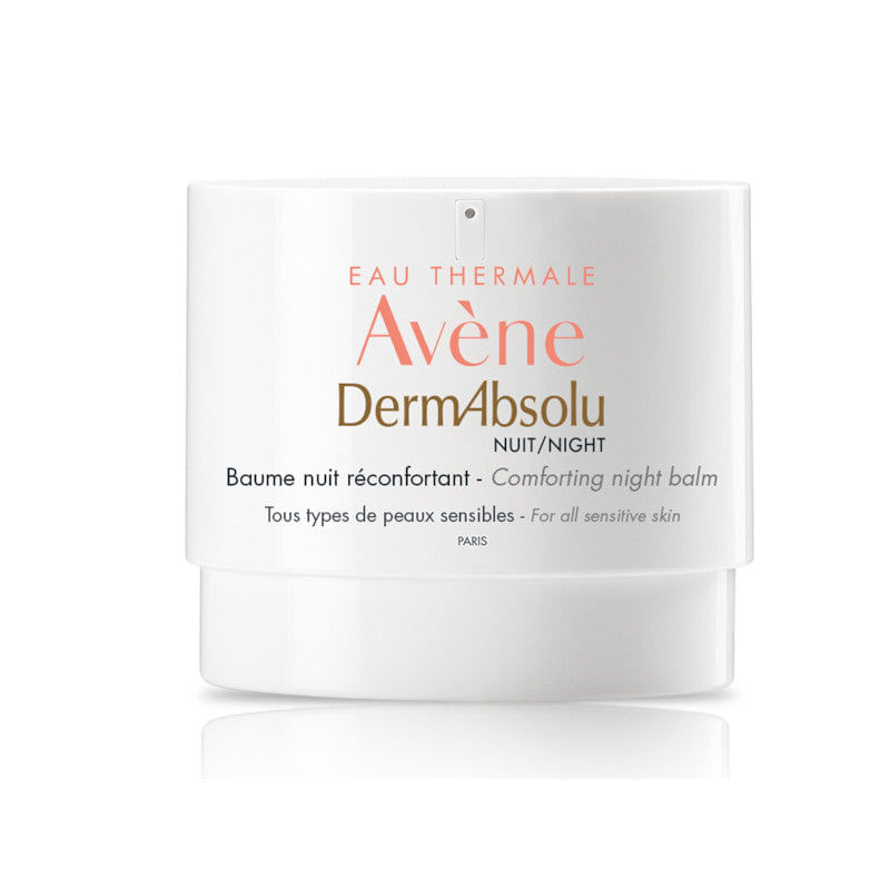 Avene-Balsamo-Facial-De-Noche-Regenerador-Dermabsolu-40-ml---3