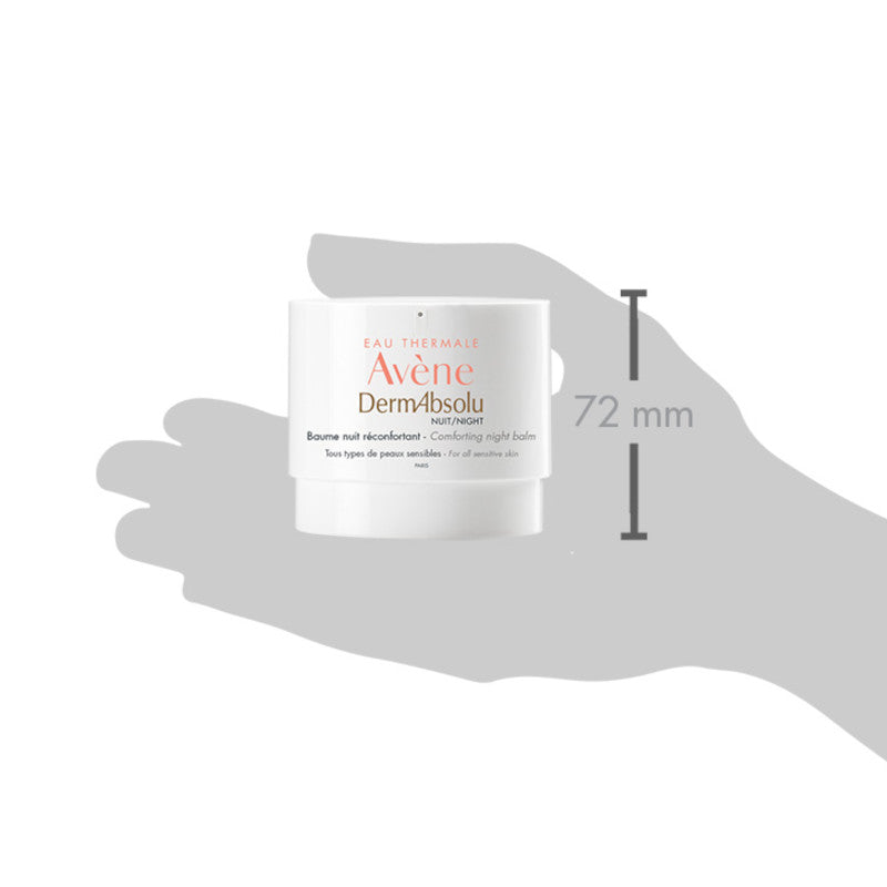 Avene-Balsamo-Facial-De-Noche-Regenerador-Dermabsolu-40-ml---5