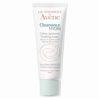 Avene Crema Facial Clenanace Hydra 40 ml