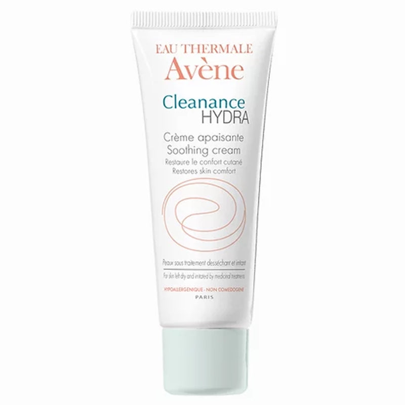 Avene-Crema-Facial-Clenanace-Hydra-40-ml---1