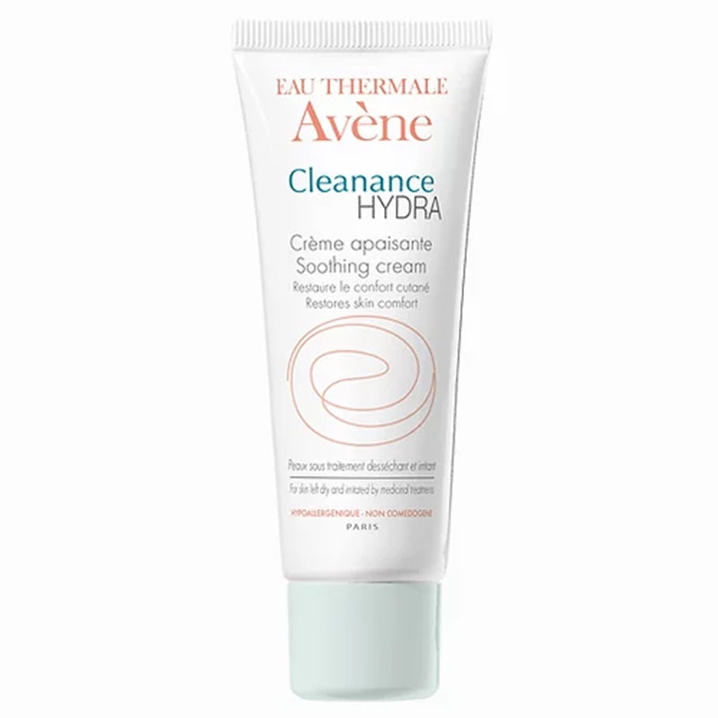 Avene-Crema-Facial-Clenanace-Hydra-40-ml---1