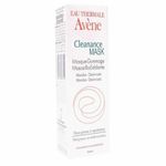 Avene-Mascarara-Facial-Gel-Cleanance-Mask-40-ml---1