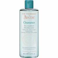 Avene Locion Micelar Cleanance 400 ml