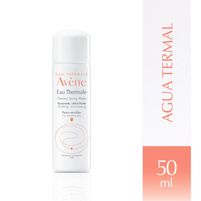 Avene Agua Termal Aerosol 50 ml