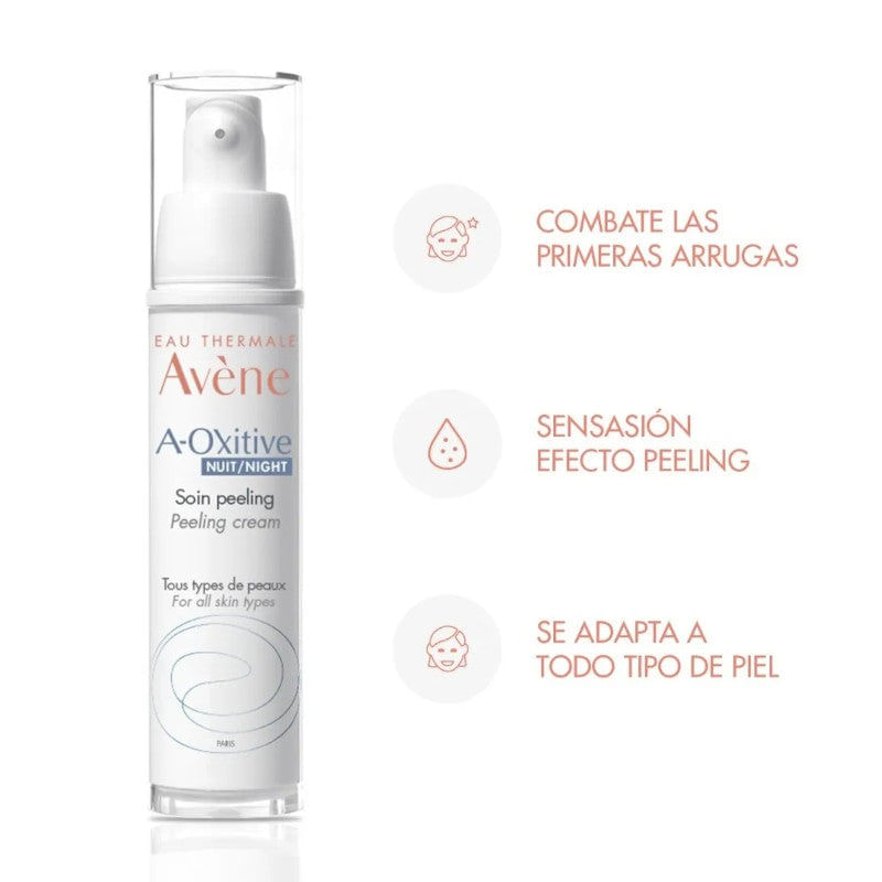 Avene-Crema-Facial-Noche-A-Oxitive-Peeling-30-ml---3