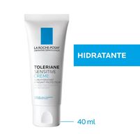 La Roche Posay Crema Facial Toleriane Sensitive 40 ml