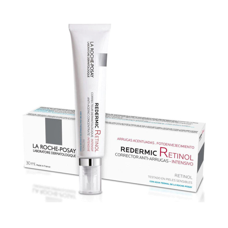 La-Roche-Posay-Redermic-Retinol-30-ml---3