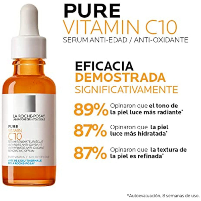 La-Roche-Posay-Serum-Facial-Pure-Vitamin-C10-30-ml---2