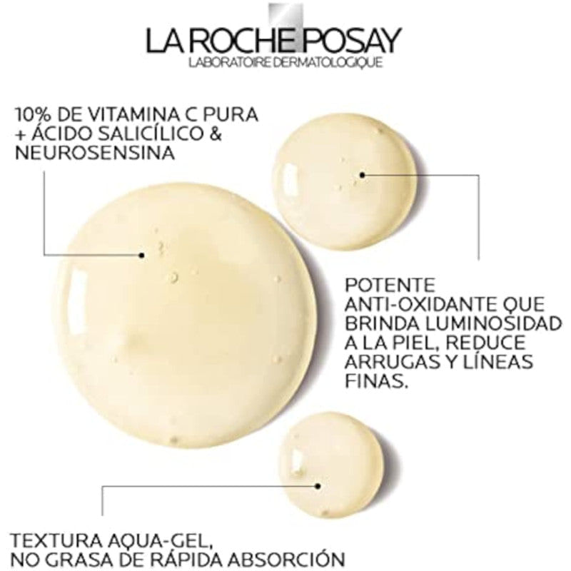 La-Roche-Posay-Serum-Facial-Pure-Vitamin-C10-30-ml---5
