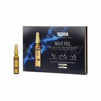 Isdin Isdinceutics Night Peel 10 Ampollas