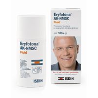 Isdin Crema Facial Eryfotona AK NMSC Fluid 50 ml