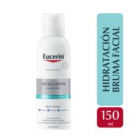 Eucerin Spray Facial Hyaluron 150 ml