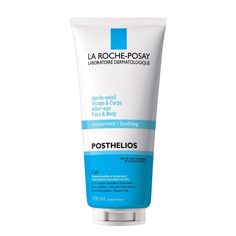 La-Roche-Posay-Crema-Facial-Posthelios-Pomo-200-ml---1