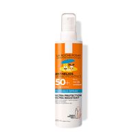 La Roche Posay Protector Solar Dermo Pediatrics Spray SPF 50 200 ml