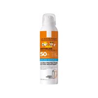 La Roche Posay Protector Solar Corporal Anthelios Dermopediatrico Shaka Mist FSP 50 125 ml