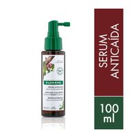 Klorane Serum Anticaida A La Quinina Y Edelweiss BIO 100 ml