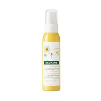 Klorane Spray Aclarante Camomila 125 ml