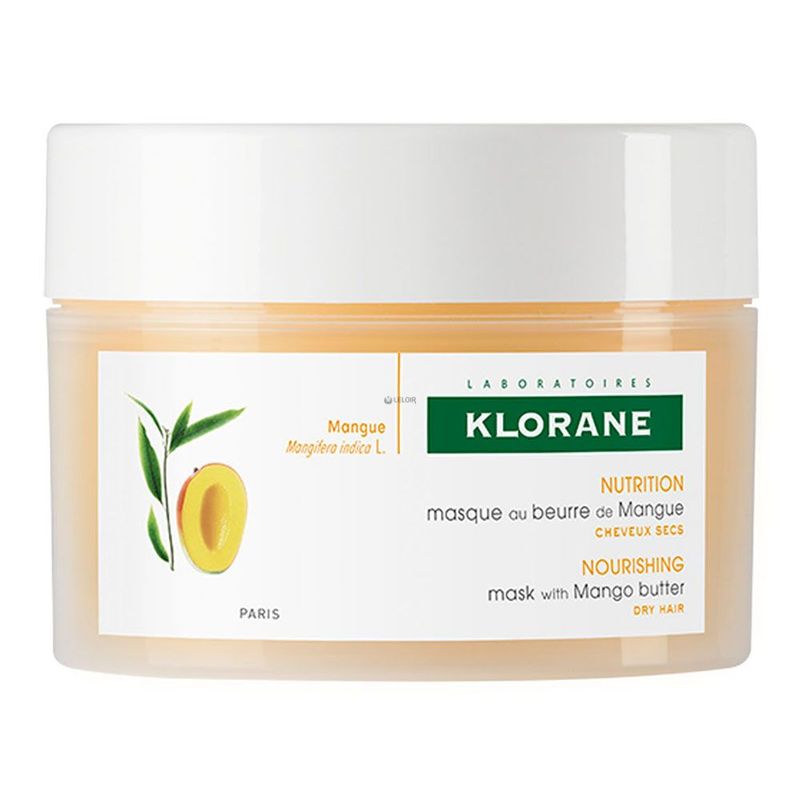 Klorane-Mascara-Nutrition--Mango-150-ml---1