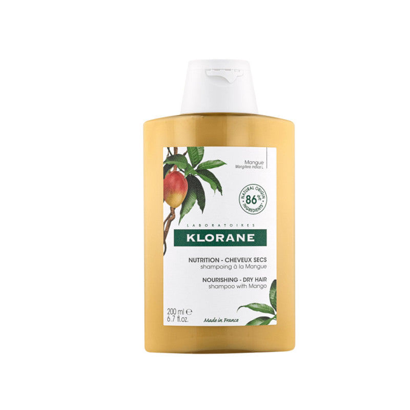Klorane-Shampoo-Nutritivo-Mango-Cabellos-Secos-200-ml---2