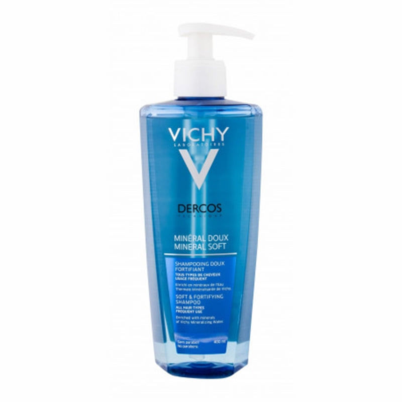 Vichy-Shampoo-Dercos-Mineral-Suave-400-ml---1