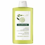 Klorane-Shampoo-Legerete-Pulpa-Cedrat-400-ml---1