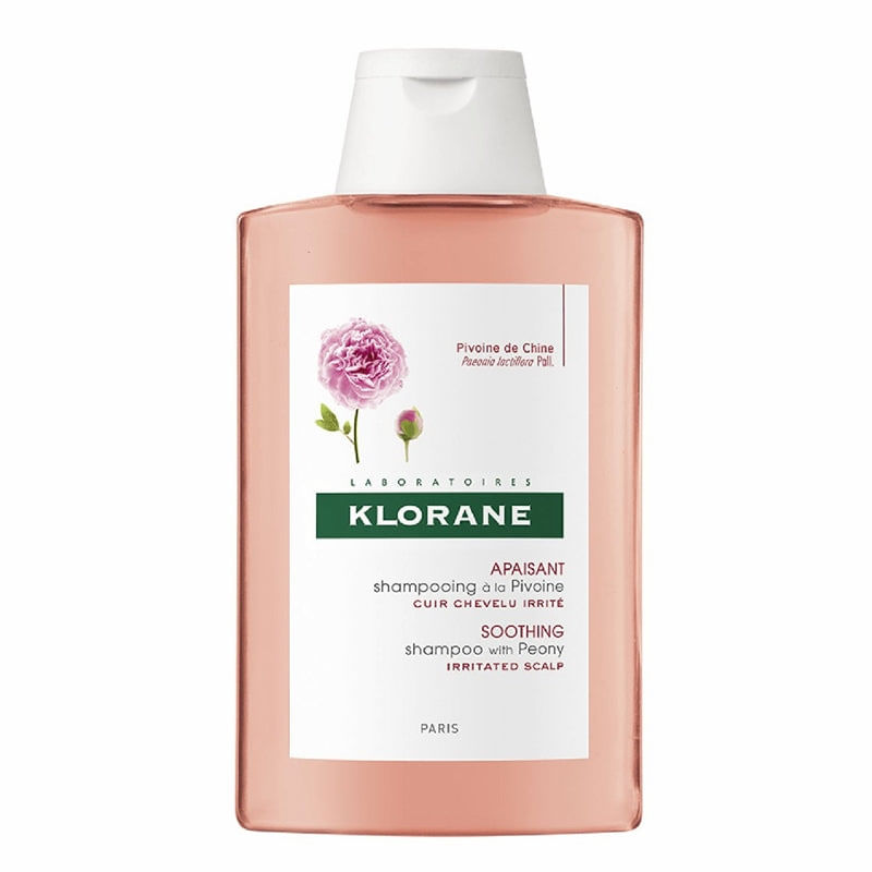 Klorane-Shampoo-Apaisant-Pivoine-200-ml---1