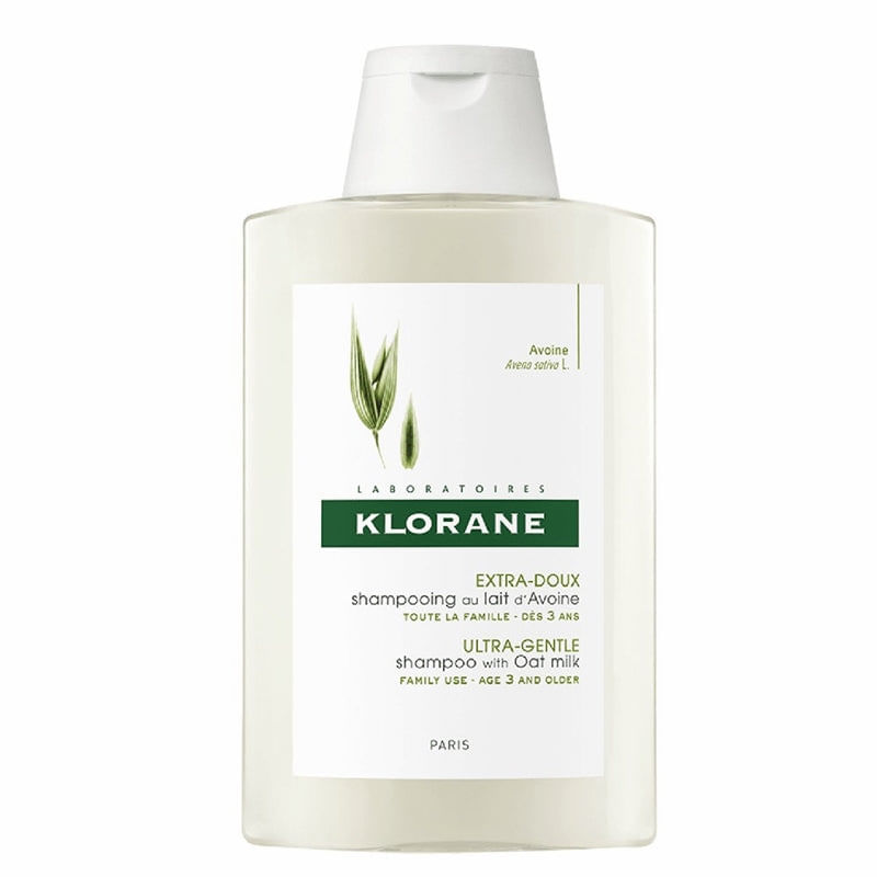 Klorane-Shampoo-Extra-Doux-Leche-Avena-200-ml---1