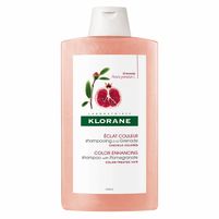 Klorane Shampoo Eclat Couleur Granada 400 ml