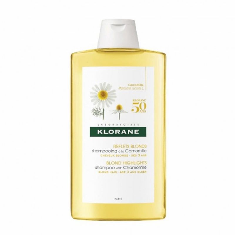 Klorane-Shampoo-Reflets-Blonds-Camomila-400-ml---1