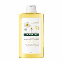 Klorane Shampoo Reflets Blonds Camomila 200 ml