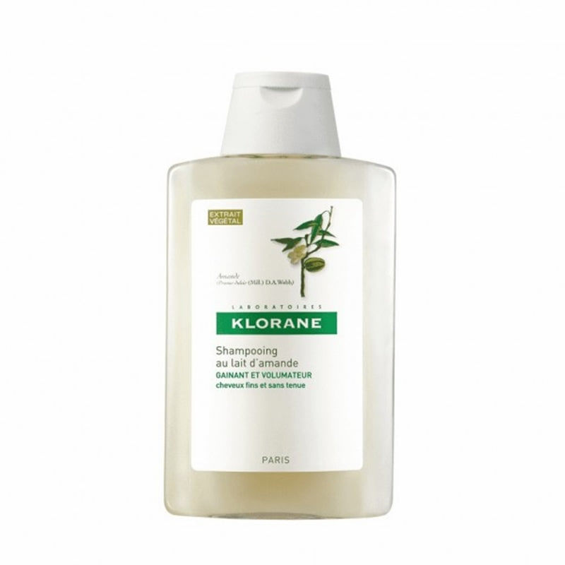Klorane-Shampoo-Douceur-y-Tenue-Almendras-200-ml---1